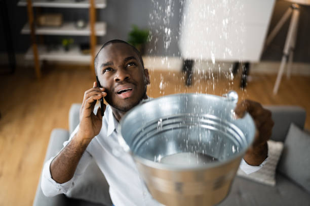 Best Residential water damage restoration  in Mountain House, CA