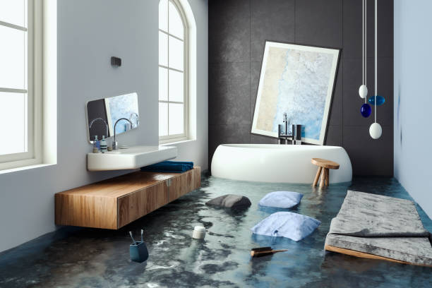Trusted Mountain House, CA Water damage restoration Experts