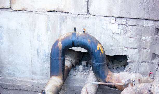 Best Fire Damage Restoration  in Mountain House, CA